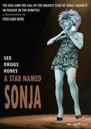 A Star Named Sonja