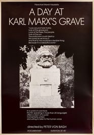 A Day at Karl Marx's Grave