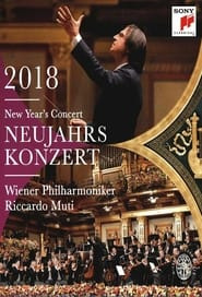 New Year's Concert: 2018 - Vienna Philharmonic