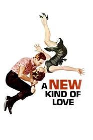 A New Kind of Love