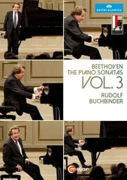 Beethoven Piano Sonatas Vol. 3