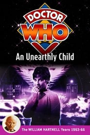 Doctor Who: An Unearthly Child