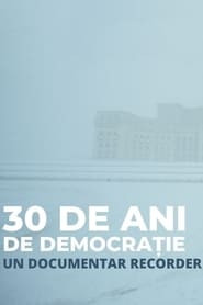 30 Years of Democracy