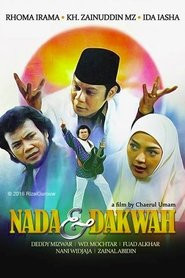 Nada dan Dakwah