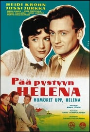 Pää pystyyn Helena