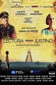 Lectura según Justino