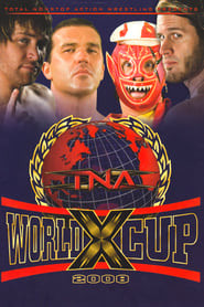 TNA World X Cup 2008