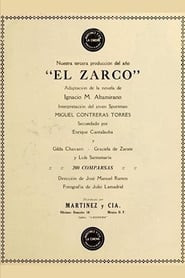 El zarco