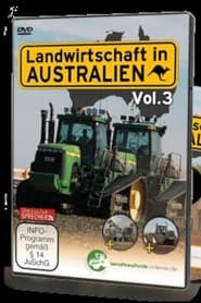 Landwirtschaft in Australien Vol. 3