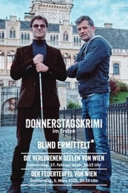 Blind ermittelt: Der Feuerteufel von Wien