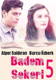 Badem Şekeri 5