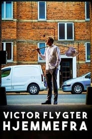 Victor Lander flygter hjemmefra