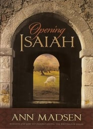 Opening Isaiah