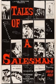 Tales of a Salesman