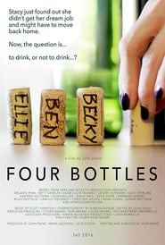 Four Bottles