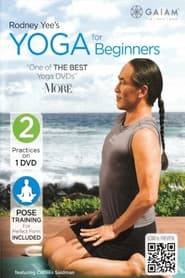 Rodney Yee's Yoga For Beginners