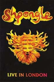 Shpongle Live in London