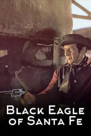 Black Eagle Of Santa Fe