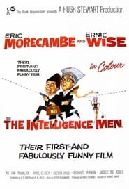 The Intelligence Men