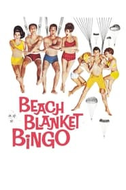 Beach Blanket Bingo