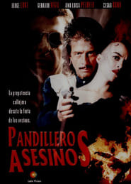 Pandilleros Asesinos