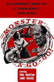 Monster a-Go Go