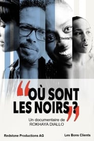 Où sont les noirs ?