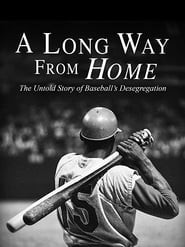 A Long Way from Home: The Untold Story of Baseball's Desegregation