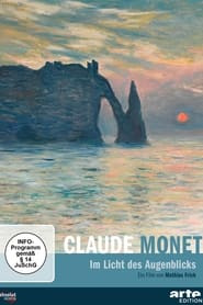 Claude Monet - Capturing A Moment