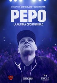 Pepo: La última oportunidad