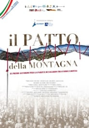 Il patto della montagna