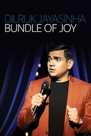 Dilruk Jayasinha: Bundle Of Joy