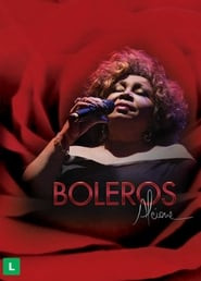 Alcione - Boleros