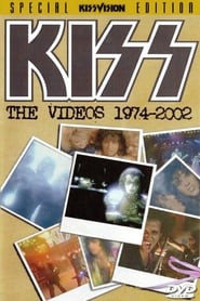 KISS: The Videos 1974 - 2002