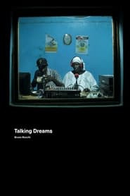 Talking Dreams