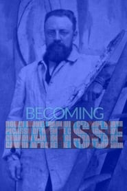 Becoming Matisse