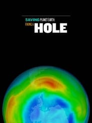 Saving Planet Earth: Fixing a Hole