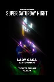 Lady Gaga: Enigma - Live in Miami on Super Saturday Night