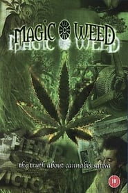 The Magic Weed: History of Marijuana Plant