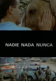 Nadie nada nunca