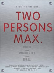 Two Persons Max