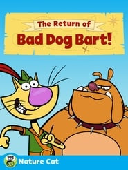 Nature Cat: The Return of Bad Dog Bart