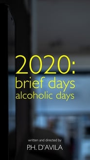 brief days alcoholic days