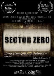 Sector Zero