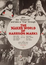 The Dream World of Harrison Marks