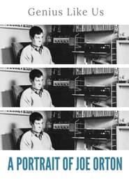 Genius Like Us - A Portrait of Joe Orton