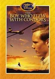 The Boy Who Flew with Condors