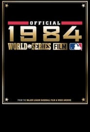 1984 Detroit Tigers: The Official World Series Film