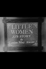 Westinghouse Studio One: Little Women - Jo's Story