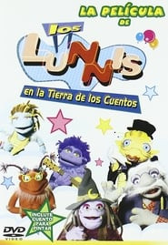 Los Lunnis En La Tierra De Los Cuentos